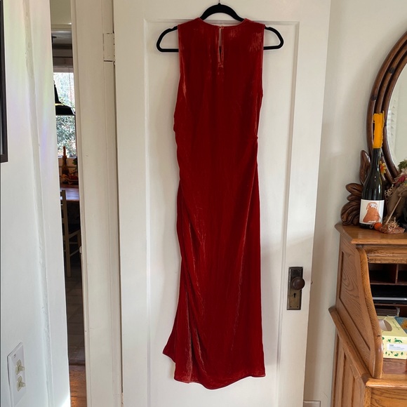 Ulla Johnson Cornelia Dress - Picture 6 of 6